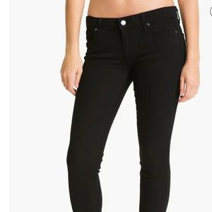 Paige Peg skinny jeans nwot